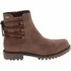 Roxy Kearney Casual Boots - Womens Chocolate