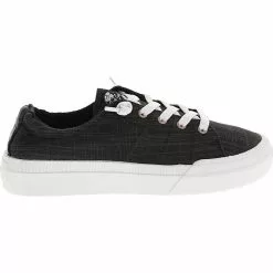 Roxy Roxy Rae Lifestyle Shoes - Womens Black
