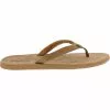 Roxy Vickie Sandals - Womens Tan