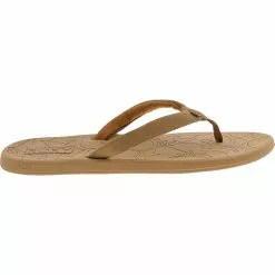 Roxy Vickie Sandals - Womens Tan