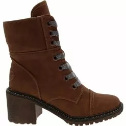 Roxy Wander On Casual Boots - Womens Cocoa