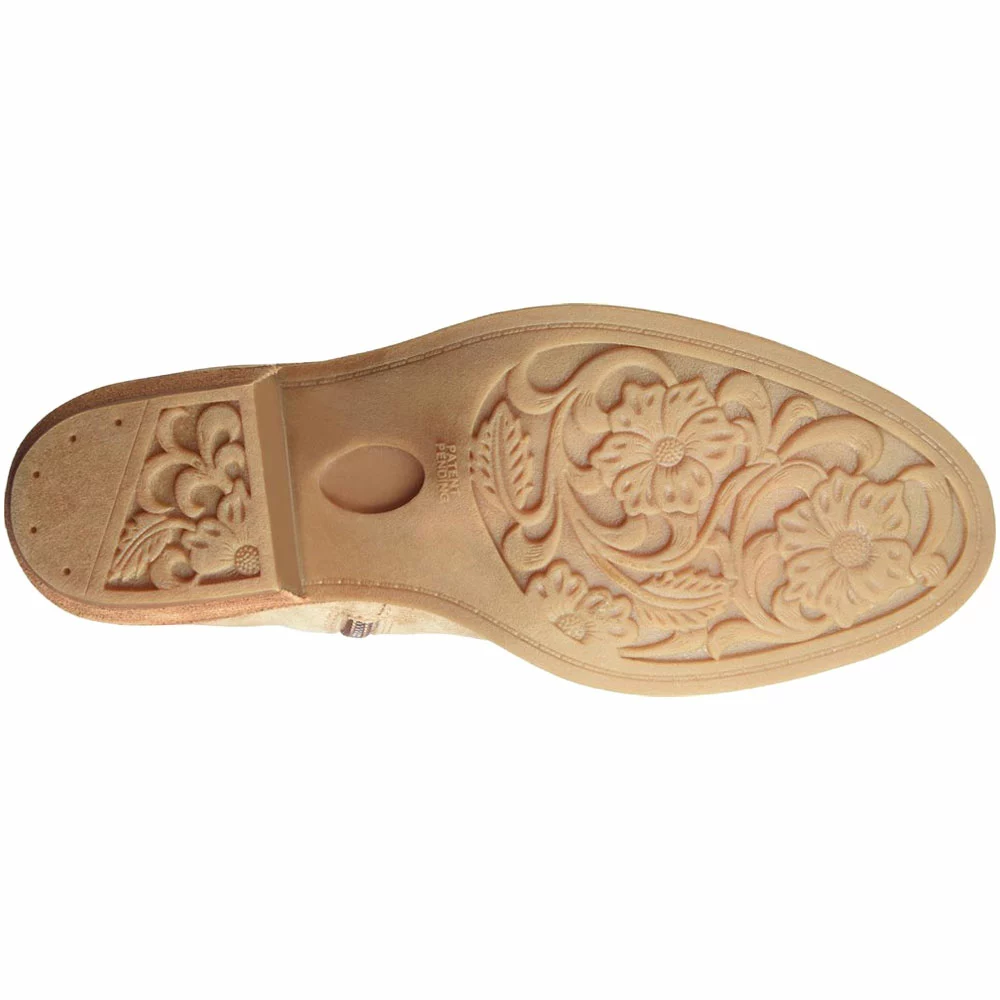 Sofft Sharnell Heel Tall Dress Boots - Womens Cashmere - Image 4