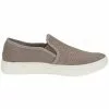 Sofft Somers Slip On Casual Shoes - Womens Snare Grey
