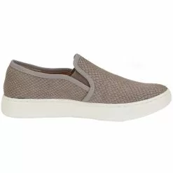 Sofft Somers Slip On Casual Shoes - Womens Snare Grey