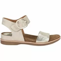 Sofft Bali Sandals - Womens Grey