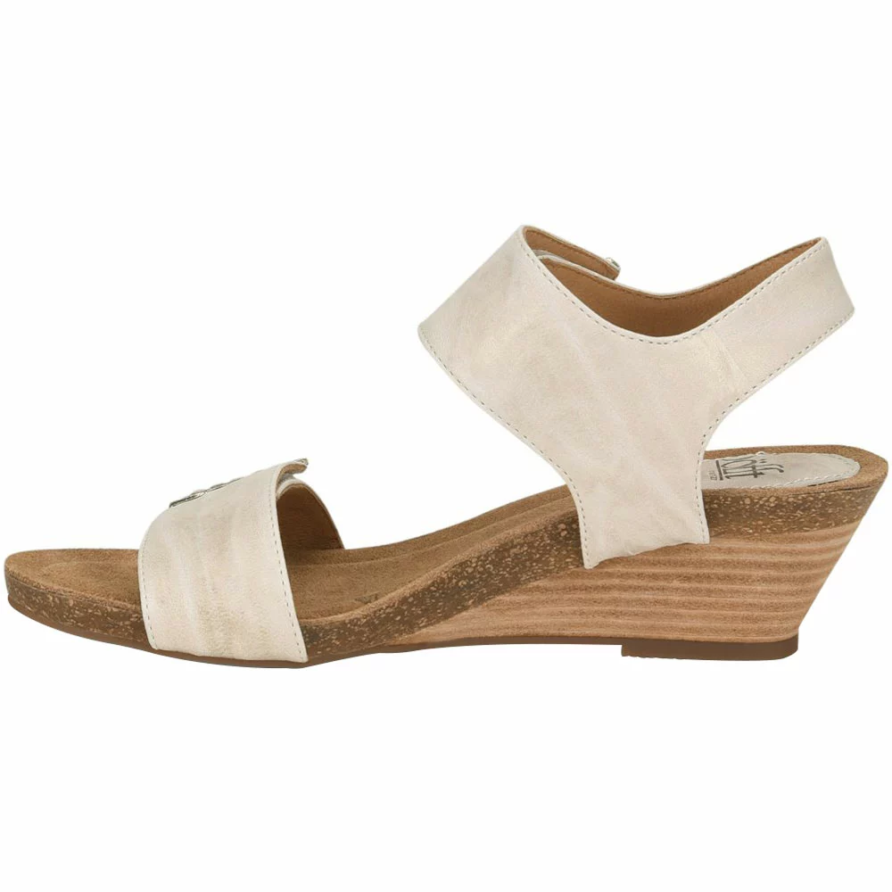 Sofft Verdi Sandals - Womens Bone - Image 3
