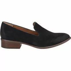 Sofft Severn Casual Dress Shoes - Womens Black