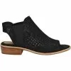 Sofft Nalda Sandals - Womens Black