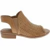 Sofft Nalda Sandals - Womens New Caramel