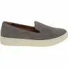 Sofft Somers Slip On Womens Casual Shoes Grey