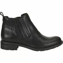 Sofft Bellis 2 Ankle Boots - Womens Black