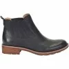 Sofft Bellis 3 Ankle Boots - Womens Black Barista