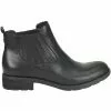 Sofft Bellis 3 Ankle Boots - Womens Black