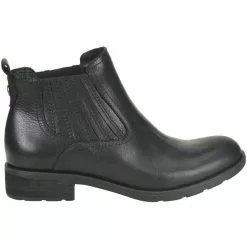 Sofft Bellis 3 Ankle Boots - Womens Black