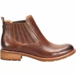 Sofft Bellis 3 Ankle Boots - Womens Whiskey