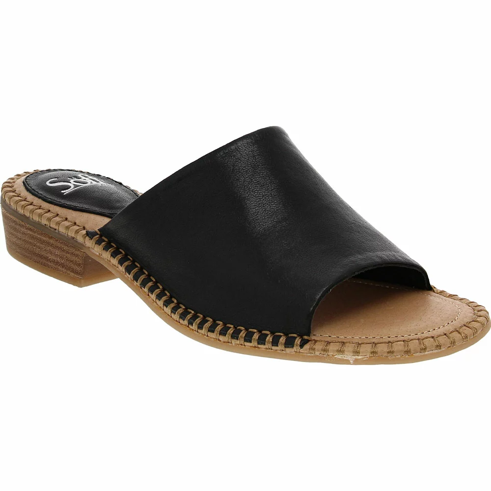 Sofft Nalanie Sandals - Womens Black - Image 2