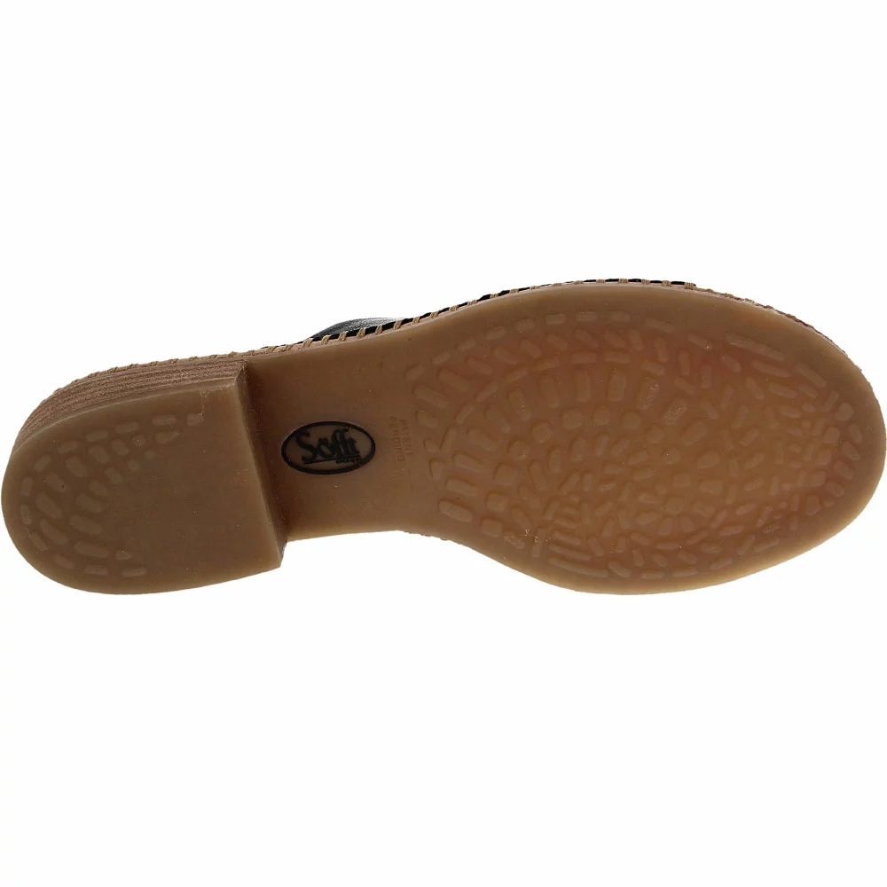 Sofft Nalanie Sandals - Womens Black - Image 4
