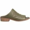Sofft Netta Sandals - Womens Army Green