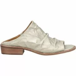 Sofft Netta Sandals - Womens Platino