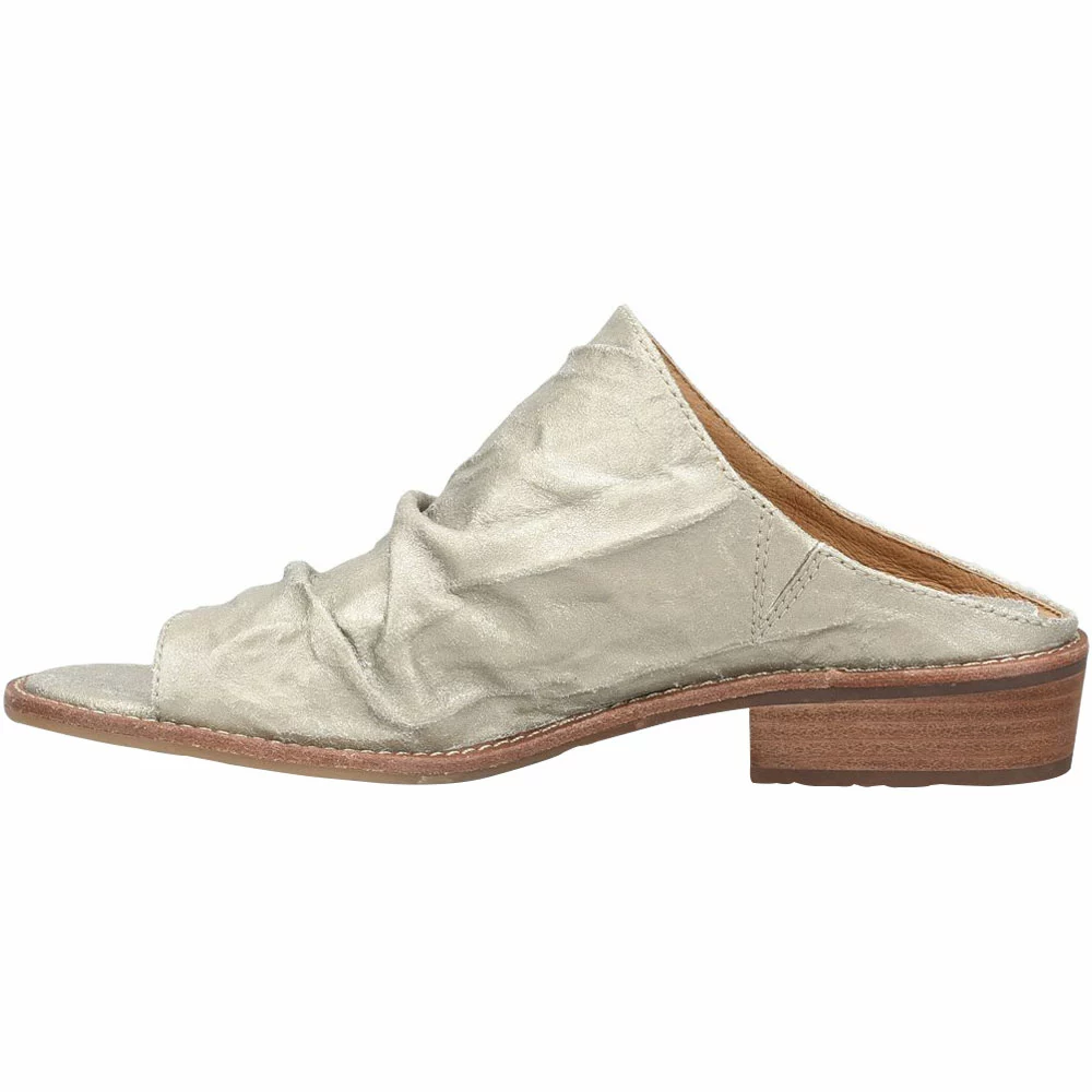 Sofft Netta Sandals - Womens Platino - Image 3