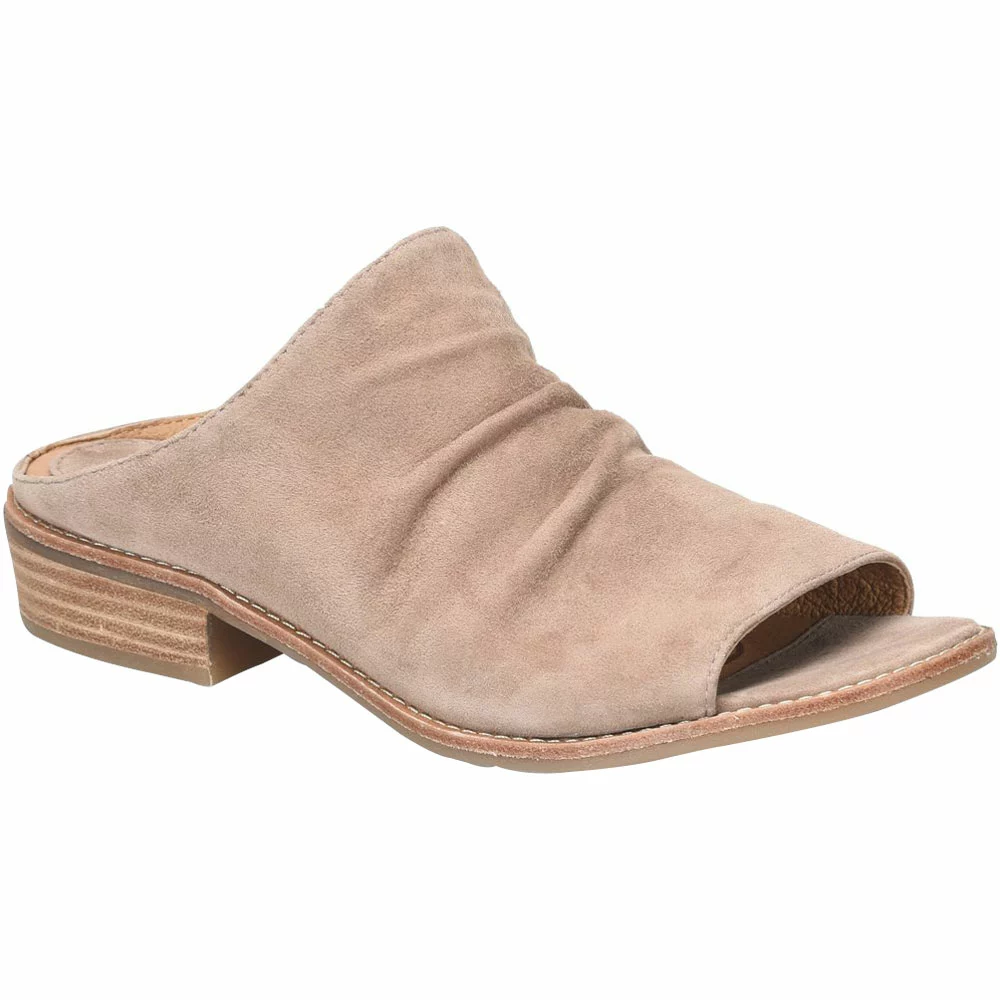 Sofft Netta Sandals - Womens Stone - Image 2