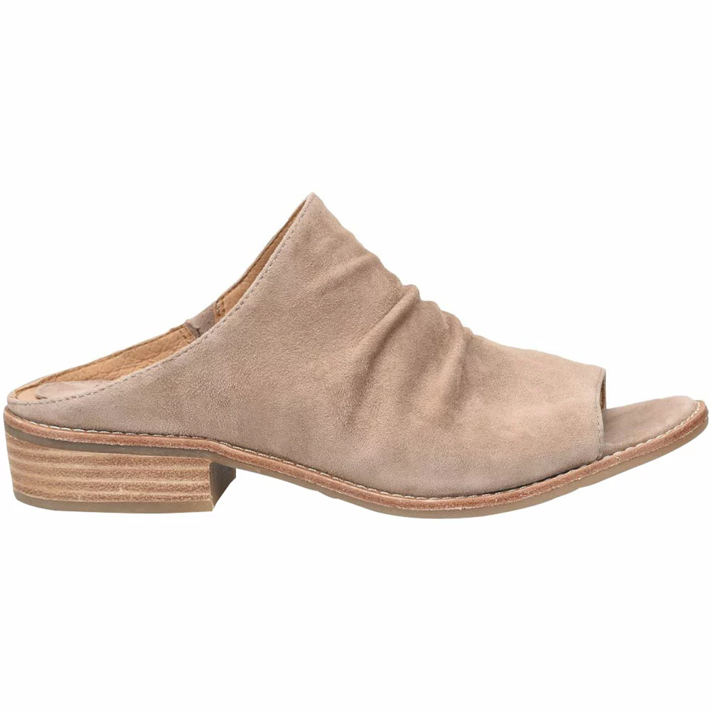 Sofft Netta Sandals - Womens Stone