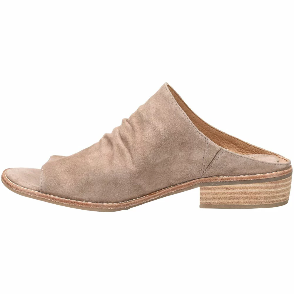 Sofft Netta Sandals - Womens Stone - Image 3