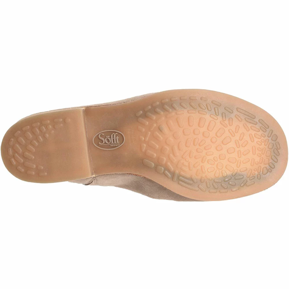 Sofft Netta Sandals - Womens Stone - Image 4
