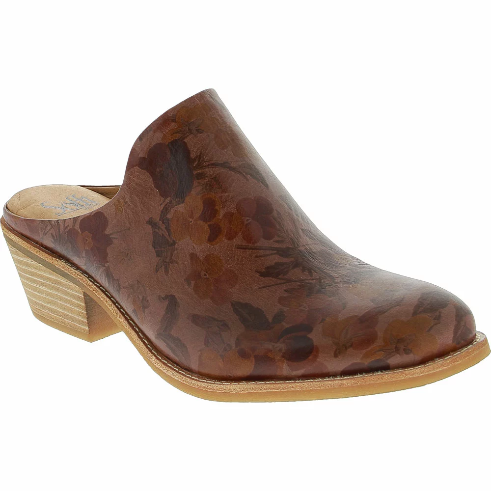 Sofft Ameera Slip On Casual Shoes - Womens Multi - Image 2