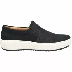 Sofft Watney Lifestyle Shoes - Womens Black