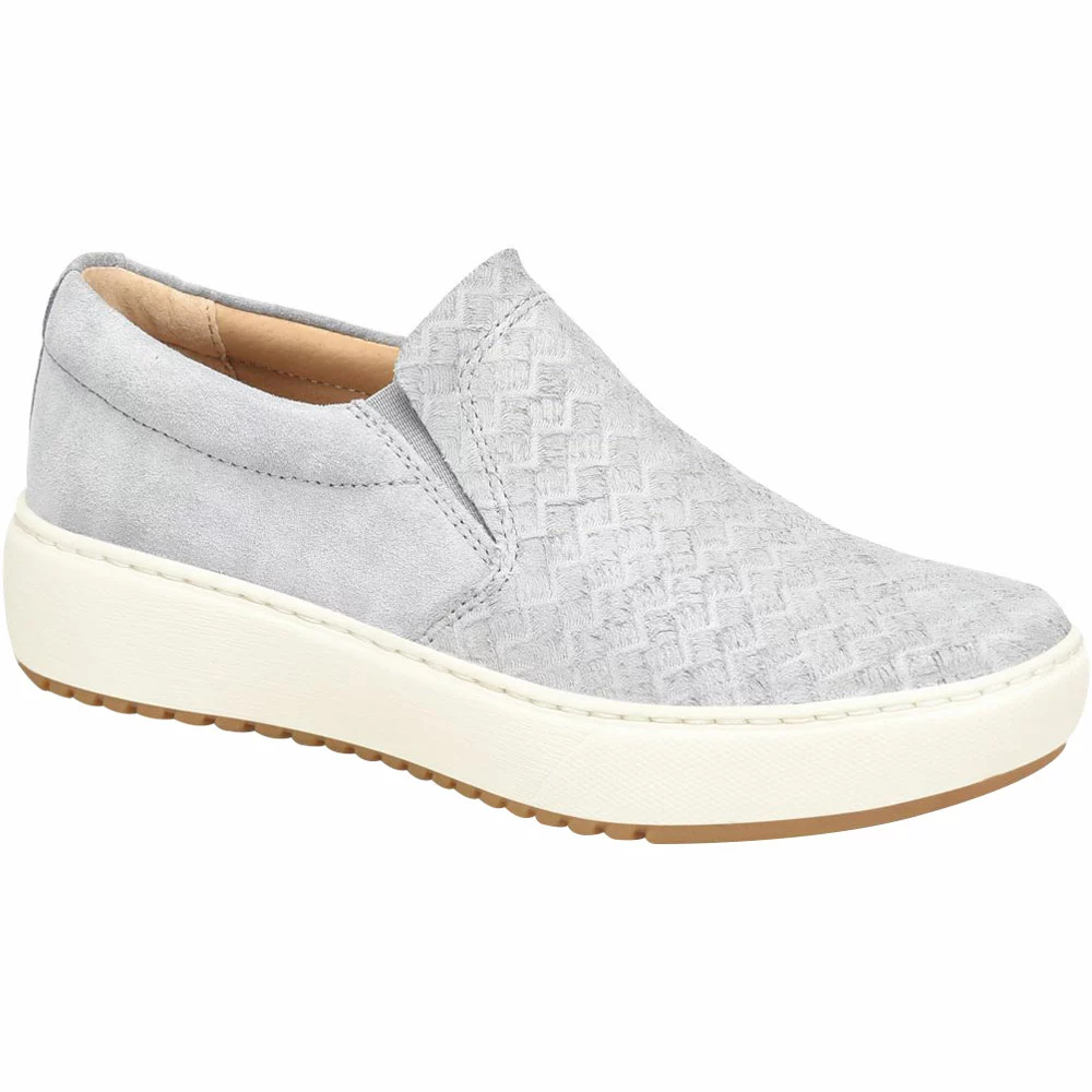 Sofft Watney Lifestyle Shoes - Womens Chambray - Image 2