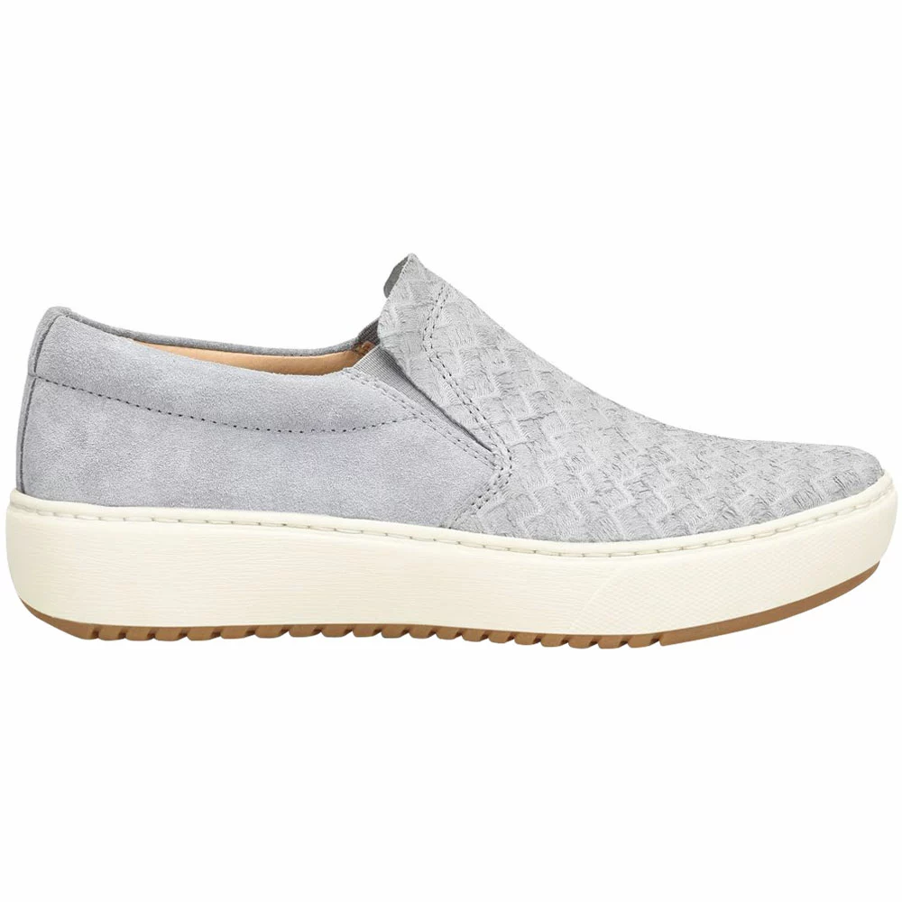 Sofft Watney Lifestyle Shoes - Womens Chambray
