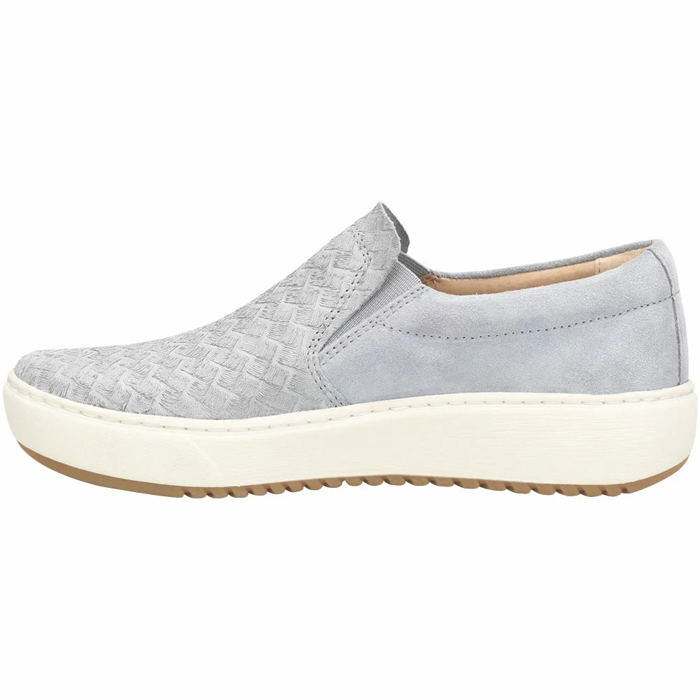 Sofft Watney Lifestyle Shoes - Womens Chambray - Image 3