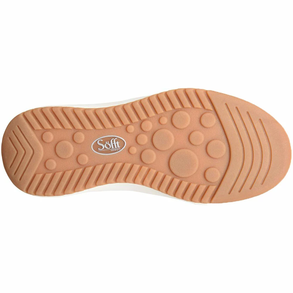 Sofft Watney Lifestyle Shoes - Womens Chambray - Image 4