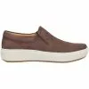 Sofft Watney Lifestyle Shoes - Womens Jam Dark Brown