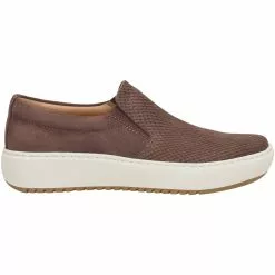 Sofft Watney Lifestyle Shoes - Womens Jam Dark Brown
