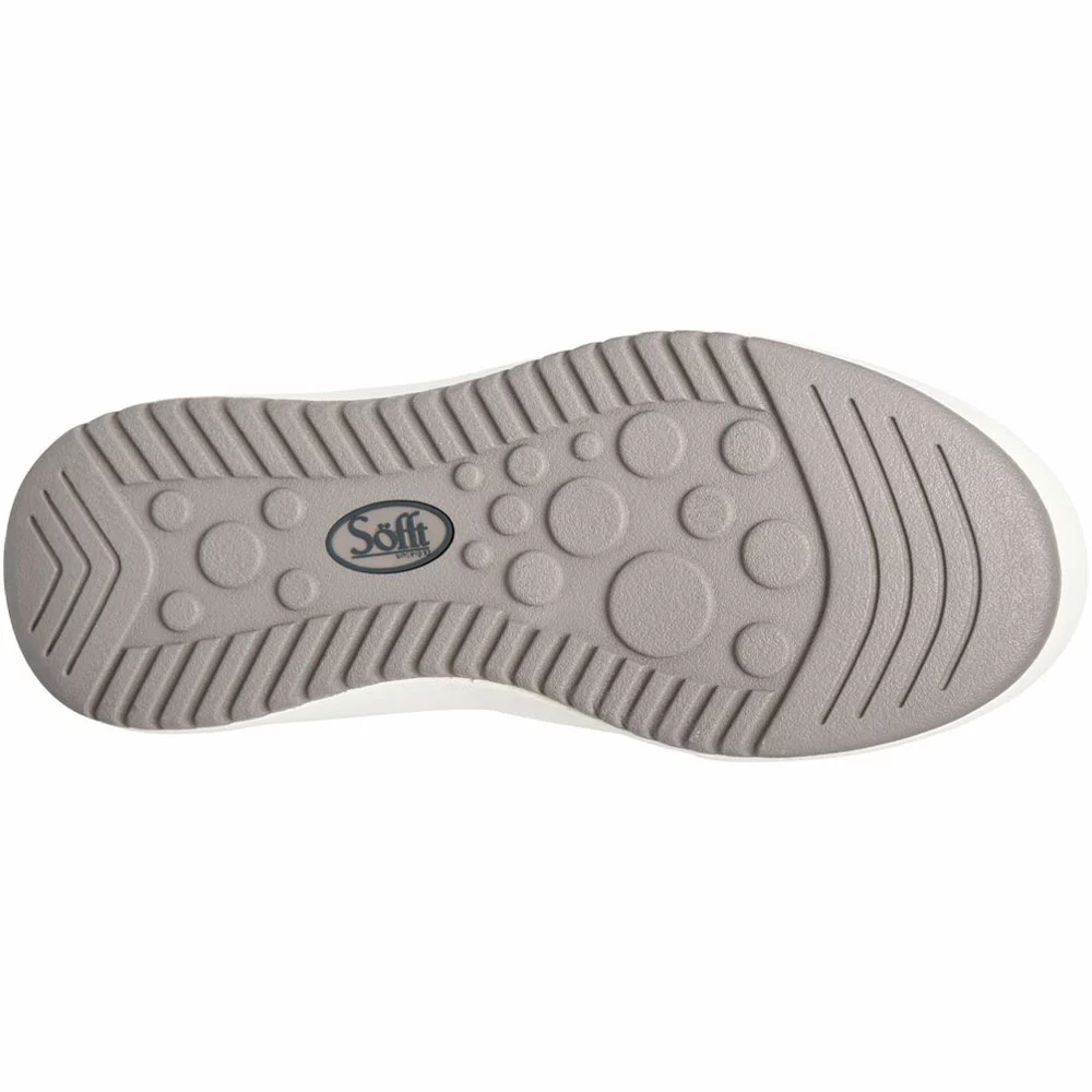 Sofft Watney Lifestyle Shoes - Womens Hunter Green - Image 4