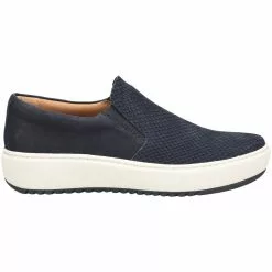 Sofft Watney Lifestyle Shoes - Womens Navy