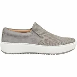 Sofft Watney Lifestyle Shoes - Womens Snare Grey