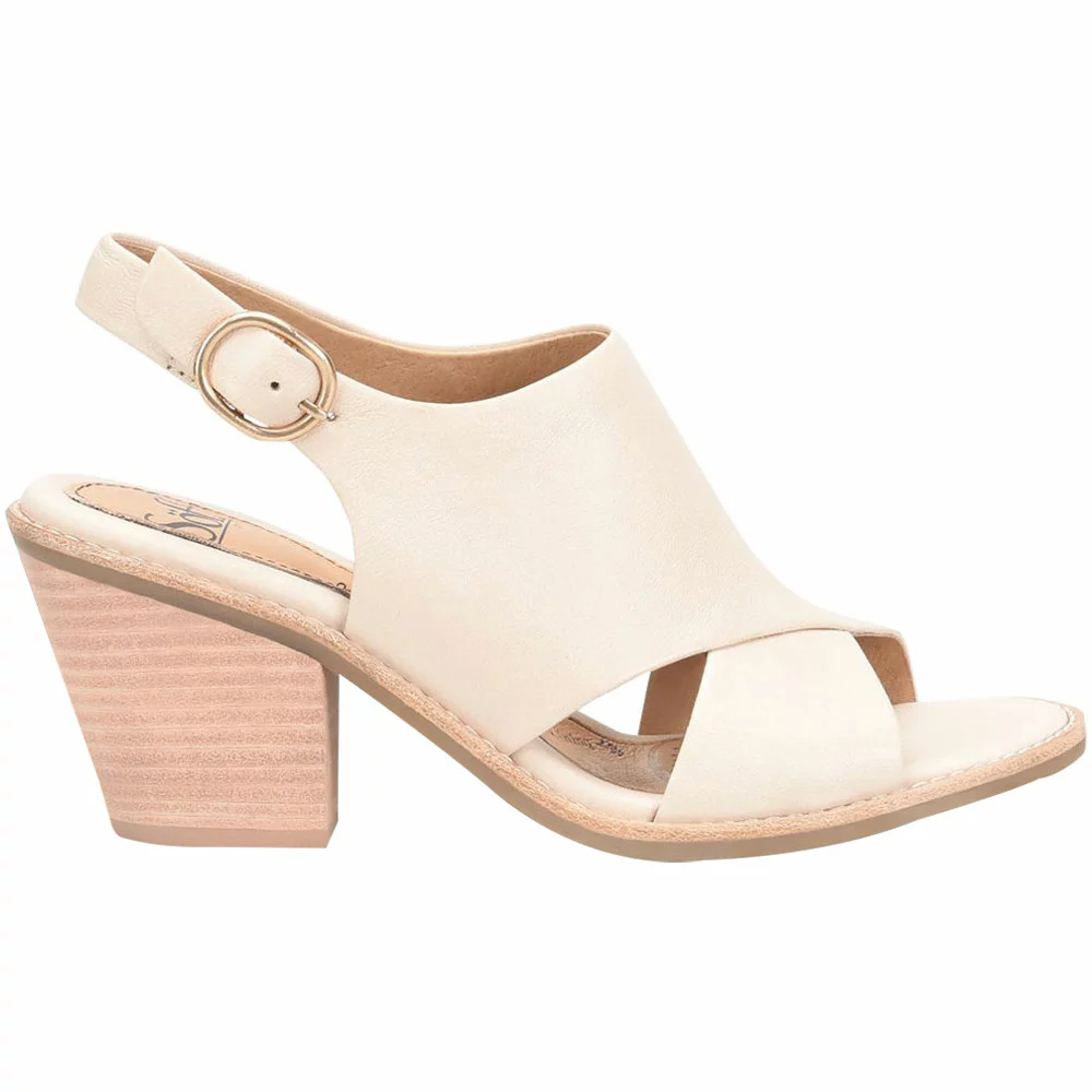 Sofft Mendi Sandals - Womens Grey