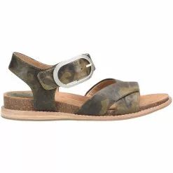 Sofft Bayo Sandals - Womens Olive