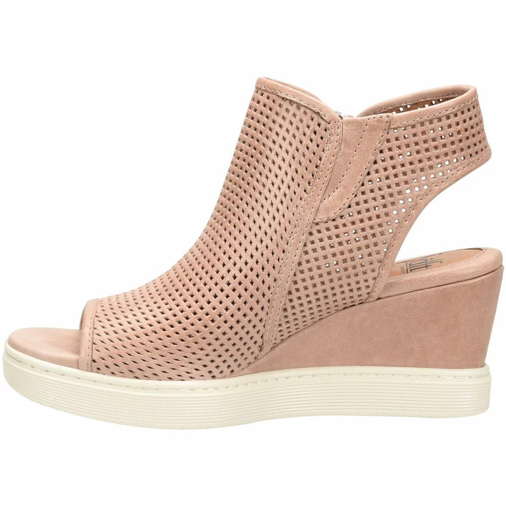 Sofft Saydee Sandals - Womens Rose - Image 3