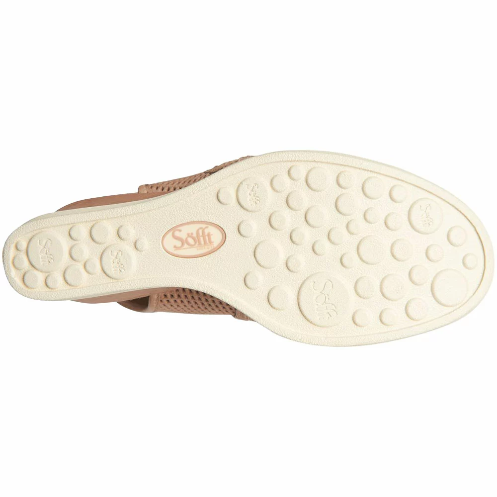 Sofft Saydee Sandals - Womens Rose - Image 4