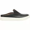 Sofft Somers Moc Slip On Casual Shoes - Womens Black