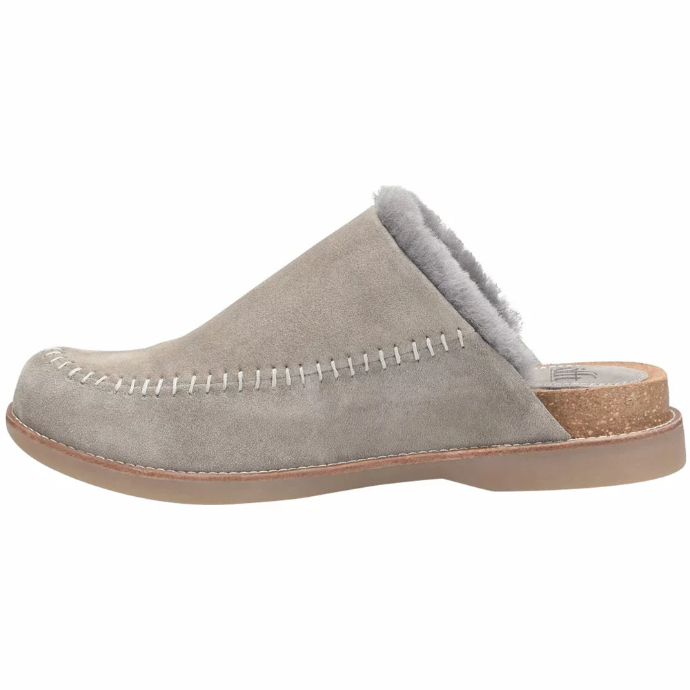 Sofft Bellflower Slip On Casual Shoes - Womens Pietra Grey - Image 3