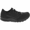 Saucony Ride 13 Running Shoes - Womens Black Black Black