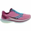 Saucony Kinvara 12 Running Shoes - Womens Pink