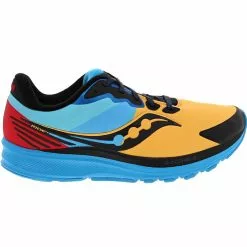 Saucony Ride 14 Runshield Running Shoes - Womens Multi