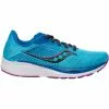 Saucony Guide 14 Running Shoes - Womens Blue