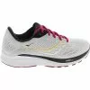 Saucony Guide 14 Running Shoes - Womens Alloy Cherry